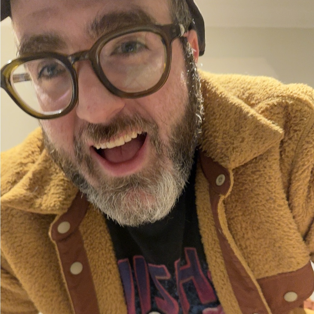 Meet your Posher, Stephen